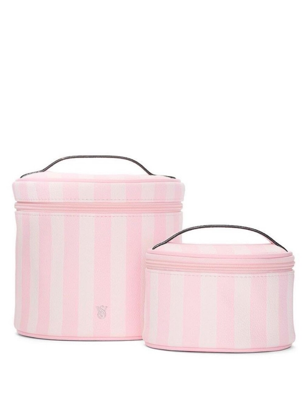 NWT VS 2 Pcs Makeup Bags